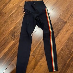 Spiritual gangsta leggings